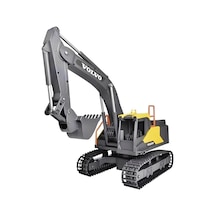 Mey İthalat Dickie Toys Rc Volvo Maden Ekskavatörü