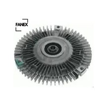 Fan Termıgı E-class Om613 S210 Fanex A6132000022