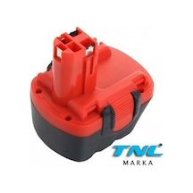 2607335709 12V Batarya İçin 2400 Mah Matkap Batarya N11.821