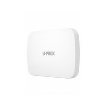 U-prox Extender White Kablosuz Alarm Menzil Artırıcı Sinyal Tekrarlayıcı Beyaz