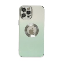 Znv Zenvia Mey İthalat iPhone Uyumlu 12 Pro Max Kılıf Best Silikon - Turkuaz Znv2025 Cmn Diğer