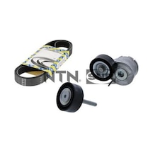 Snr Ka85807 Alternatör V Kayışı Kiti Nemo Bipper 1.3hdı 13 Fiorino 1.3 Jtd Klimalı 552188806