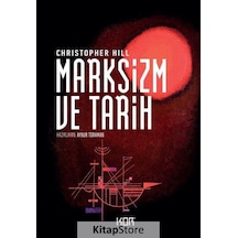 Marksizm ve Tarih / Christopher Hill