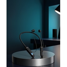 Bluetooth Kulaklık Uzun Pil Ömrü Ve Hızlı Şarj Xucza21kulaklık-3