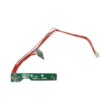 Yat Yt65020146 Tetik Kartı - Yat Yt6502