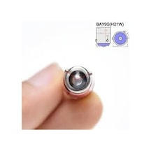 Femex Turuncu Bay9s H21w 150 Tırnak 10smd 3030 Chipset