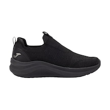 Joma Laceless Lady 2621 Spor Ayakkabı Kadın Siyah