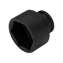 Retta 3/4" Havalı Lokma Anahtar Kısa 6 Köşe 65 Mm