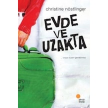 Evde Ve Uzakta - Dppq-834049