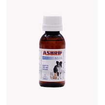 Catalysis Asbip Kedi Köpek Solunum Sistemi Sağlığı Desteği 30 Ml