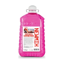 Newmix Yazlık Cam Suyu 5 KG