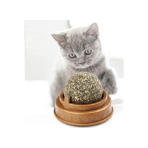 Kedi Nanesi Oyun Topu, 5 Cm X 4 Cm, Chrmk2623, Çok Renkli