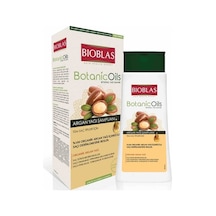 Bioblas Botanic Oils Argan Yağı Şampuanı 360 ML