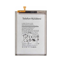 Samsung A02 Uyumlu Batarya Pil Eb-ba217aby
