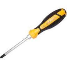 Ceta Form Çekiçlenebilir F14c-002-100 Ph2x100mm Yıldız Uçlu Tornavida