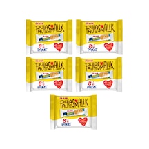 Ülker Kremalı Sandviç Bisküvi 488 G 5 x 8'li