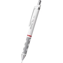 Rotring Versatil Kalem Tikky Rd 0.7 Mm Beyaz Uçlu Kalem 12 Li Paket