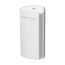 Ruıjıe Reyee Rg-m18 2.4/5ghz 1800mbps 2x2 Mımo Wıfı 6 Mesh Router Teklı Paket