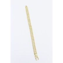 Vip Bileklik 14 - K 17+2 Cm Çok Renkli 00229359