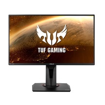 Asus TUF Gaming VG259QR 24.5" 1 MS 165 Hz HDMI+DP Full HD IPS LED Monitör