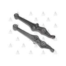 MAHER 2325 Salıncak Accord 99-02 Burçlu Alt Sol