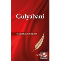 Gulyabani - Hüseyin Rahmi Gürpınar - Beşir Kitabevi