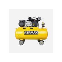 Hava Kompresörü 100 Lt, 3.0 Hp/2.2 Kw Rtrmax - Rtm792