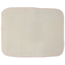 Suntek Kedi Tırmalama Matı Kaymaz Sisal Pet Malzemeleri Xl-90cmx60cm