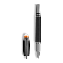 Montblanc Starwalker Extreme Değerli Reçine Dolma Kalem 133762 Siyah