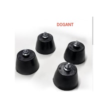 Dogant Klima Dış Ünite Ayağı Yer Takozu 4 Adet