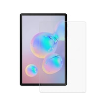 Ally Sm Galaxy Tab S8 - S7 Tempered Kırılmaz Cam Ekran Koruyucu- 5775