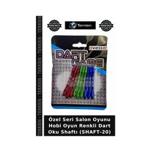Çok Renkli