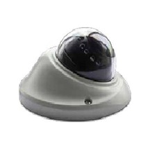 Unıque Uq-322C11-Ahd Ahd Metal Kasa Dome Kamera