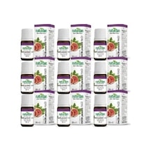 Incir Çekirdeği Fig Seed Oil Yağı 20 Ml 9 Lü Set
