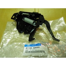 Kaput Kilidi - Hyundaı Starex - 2000 - 03451-2050t