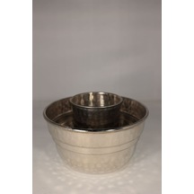 Bakır Ehli Keyf Beyaz - Sarı