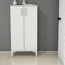 Ayakkabılık Full Beyaz Ayakkabılık Full Beyaz