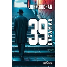 39 Basamak / John Buchan