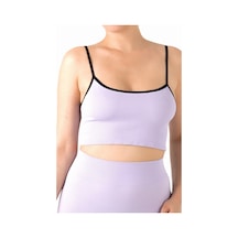 Gigotto Seamless Fitilli Büstiyer 001