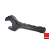 Ceta Form 80 Mm Açık Ağız Darbeli Çakma Anahtar B23-80
