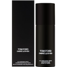 Tom Ford Ombre Leather Body Spray 150 ML