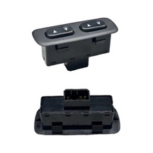 Hyundaı Accent Cam Açma Düğmesi Ön Sol Çiftli 1998-1999 Modeller
