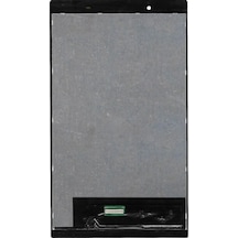 Lenovo Tb-8504x Uyumlu Hk Lcd Dokunmatik Set