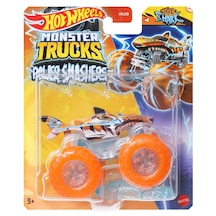 Hot Wheels Monster Trucks Power Smashers 2024