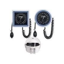 Big-ben Raund Mont Tansiyon Aleti R1458