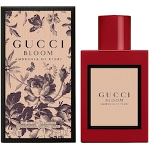 Gucci Bloom Ambrosia Di Fiori Intense Kadın Parfüm EDP 50 ML