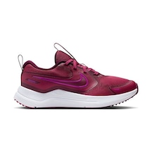 Nike Nıke Cosmıc Runner Gs Genç Koşu Ayakkabısı Hm4402-603 Kırmızı Çok Renkli