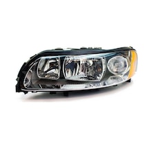 Ford Volov V70 Iı Xc70 2005- Far Sol Oem No:30698835