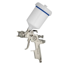Voylet AB-17G 1.7 MM Üstten Depo Boya Tabancası