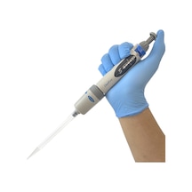 Calpro S Otomatik Pipet 500 - 5000µl - Hassas Mikropipet